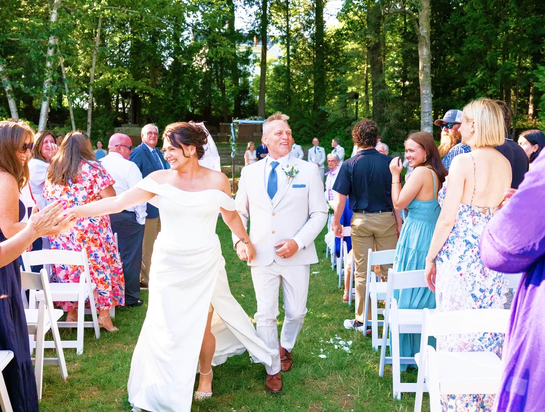 Weddings