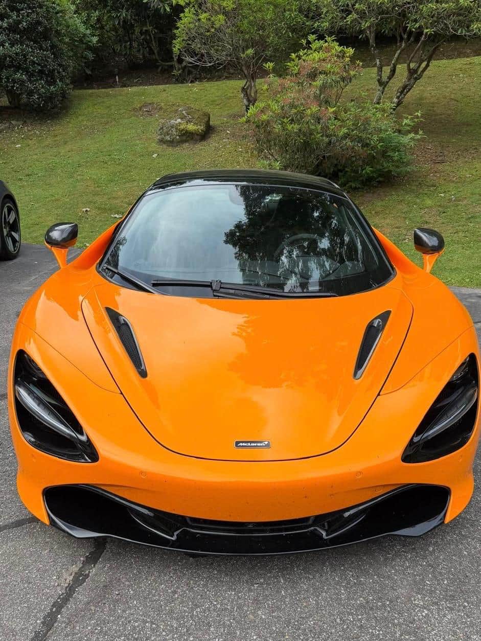 Tail of the Dragon
