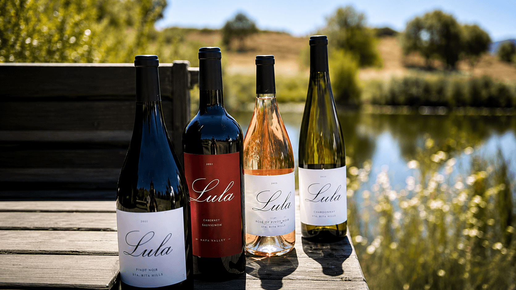 A day trip through the Anderson Valley