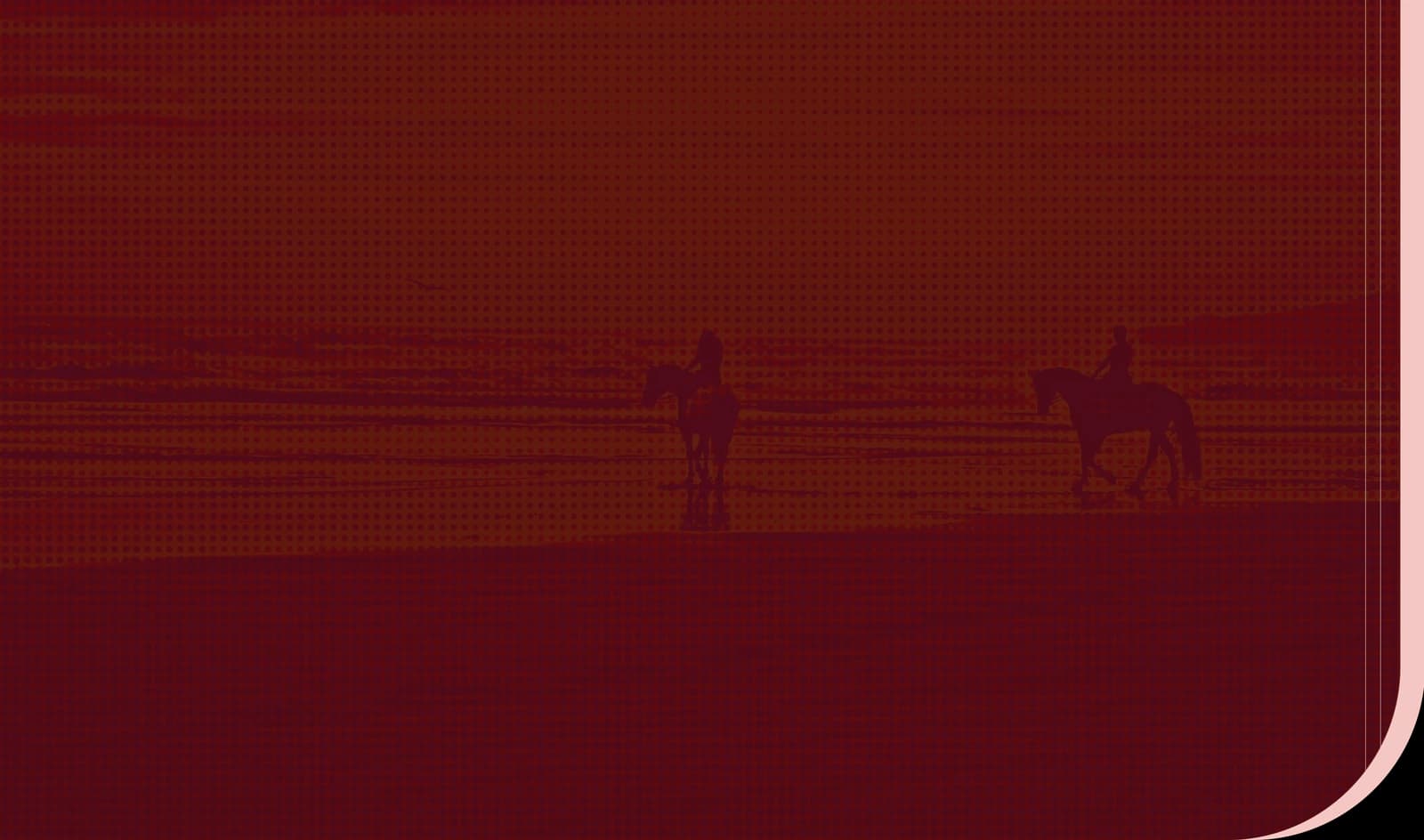 Horseback Riding on the Beach