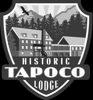 Historic Tapoco Lodge logo