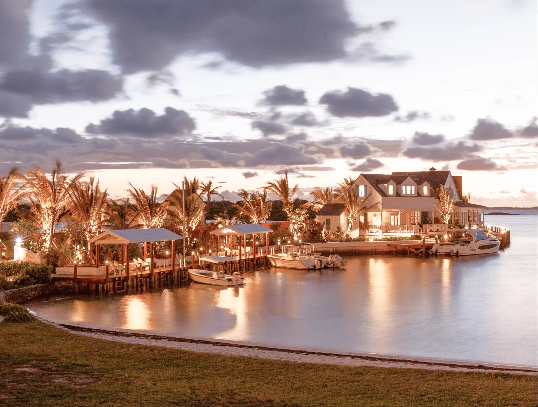Abaco Inn 1