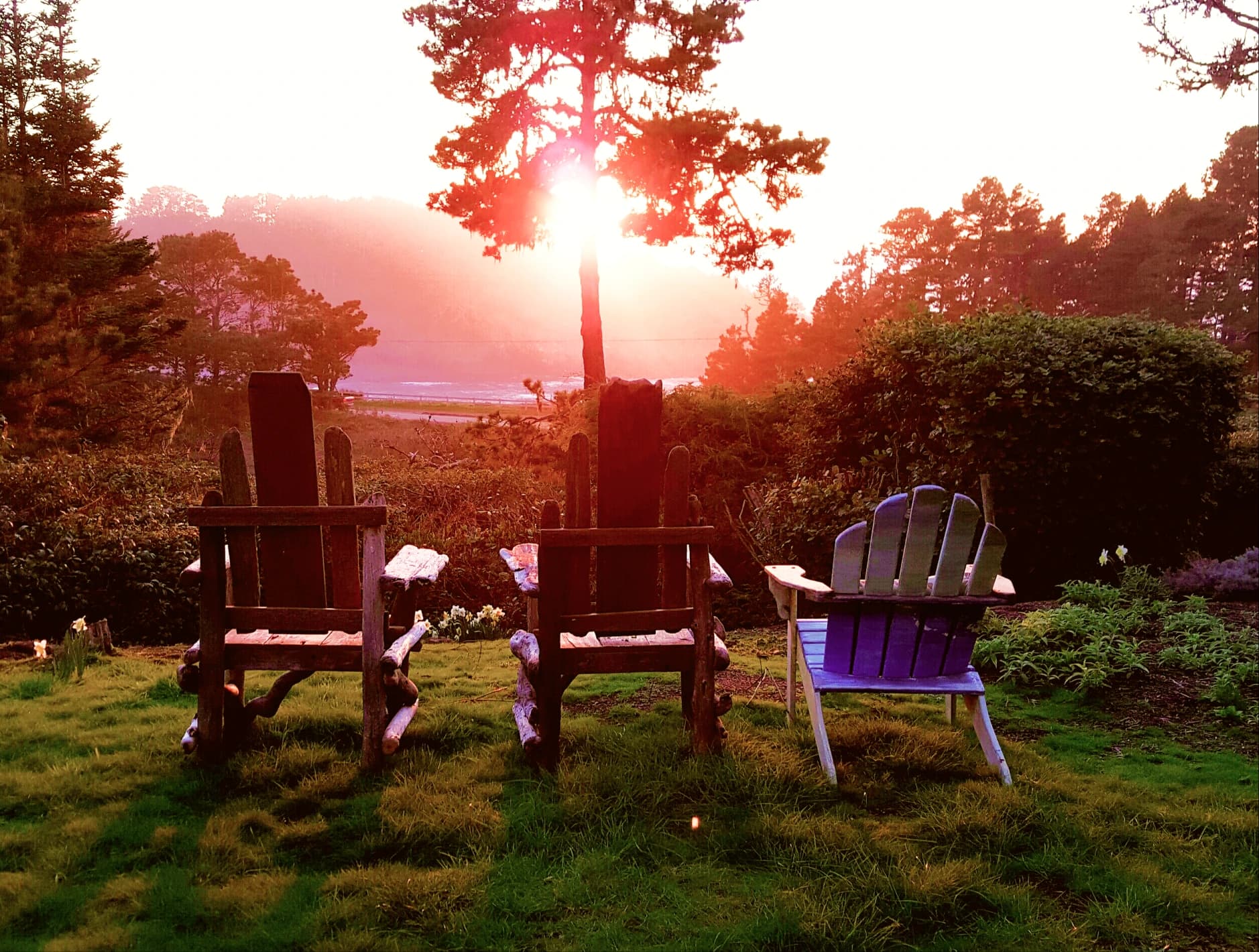 Brewery Gulch Inn & Spa 2