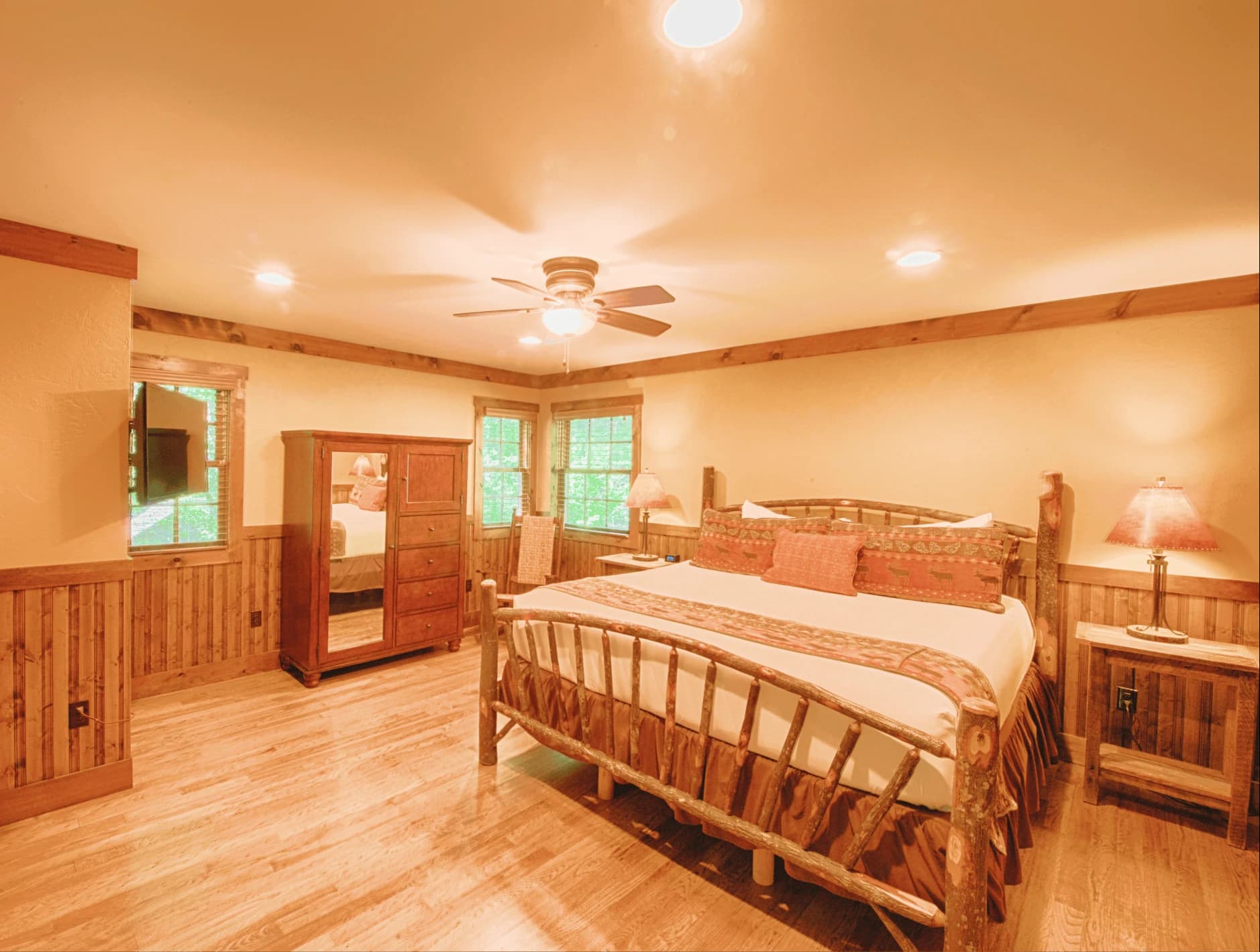 Historic Tapoco Lodge 3