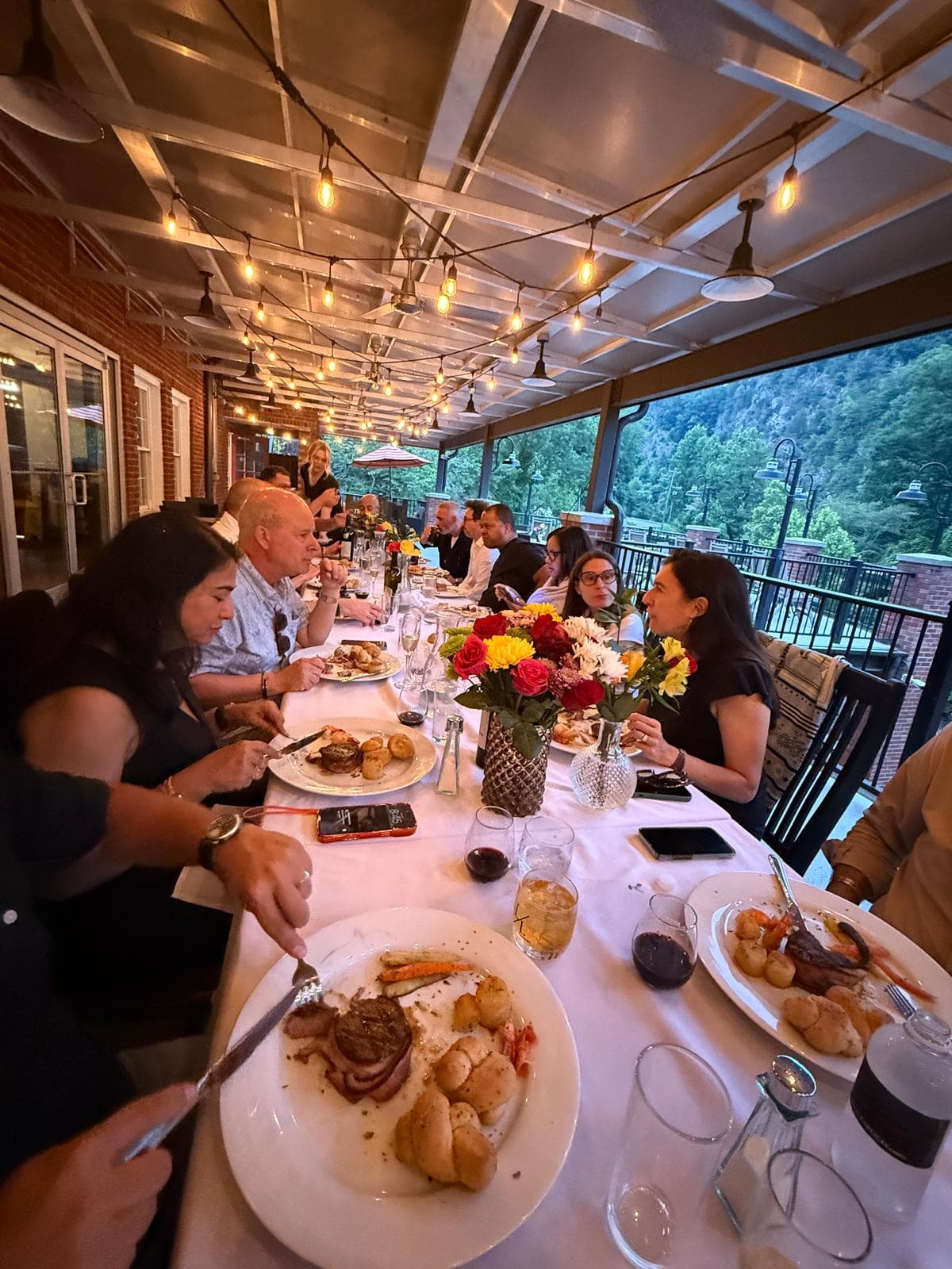Historic Tapoco Lodge 2