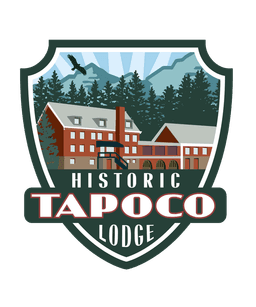 Historic Tapoco Lodge