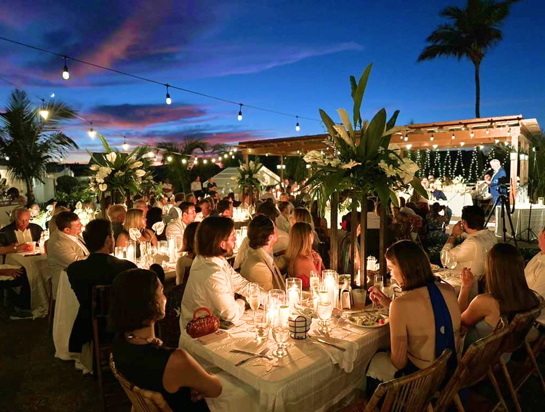 Beachfront Ceremonies at Abaco Inn - 6