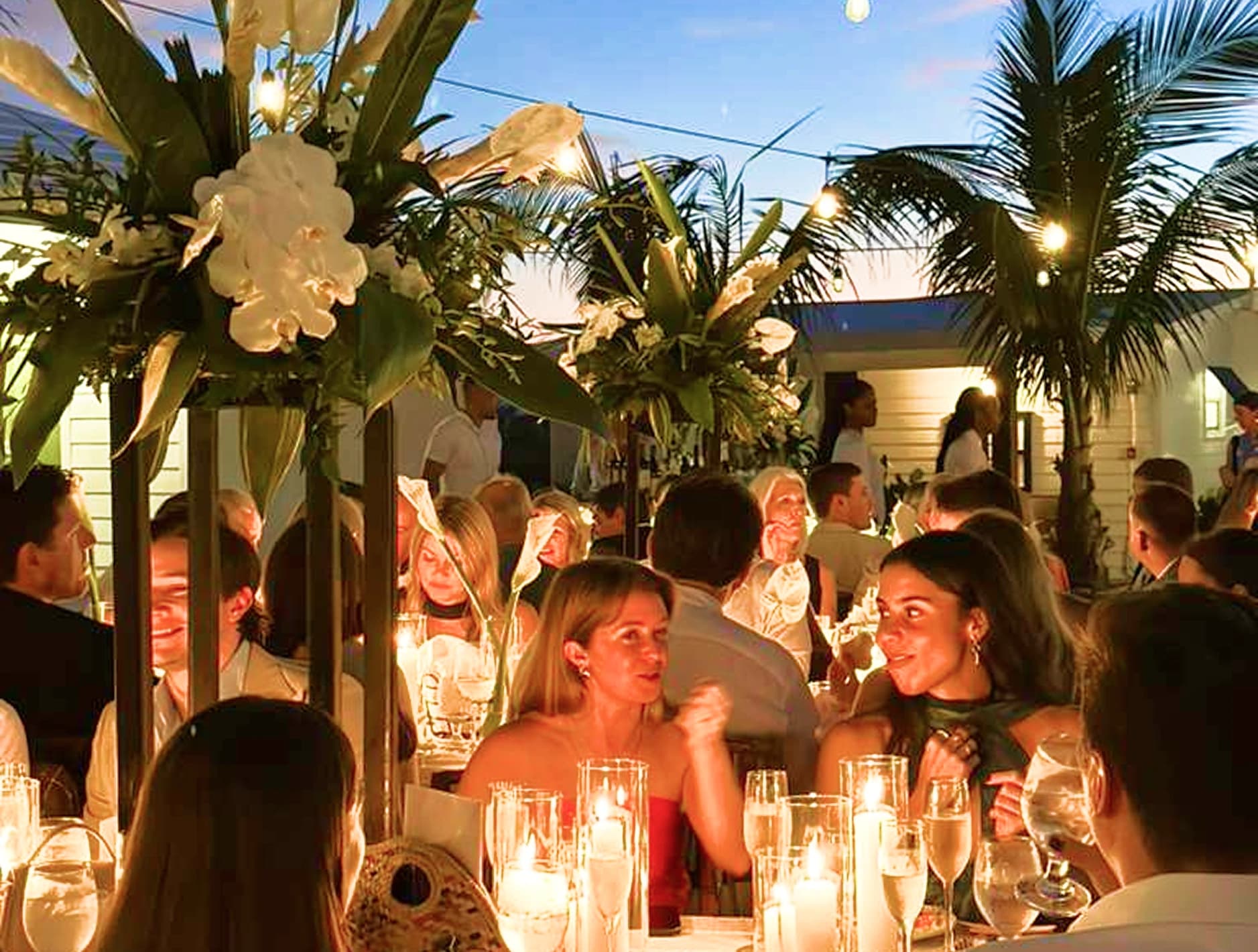 Beachfront Ceremonies at Abaco Inn - 7