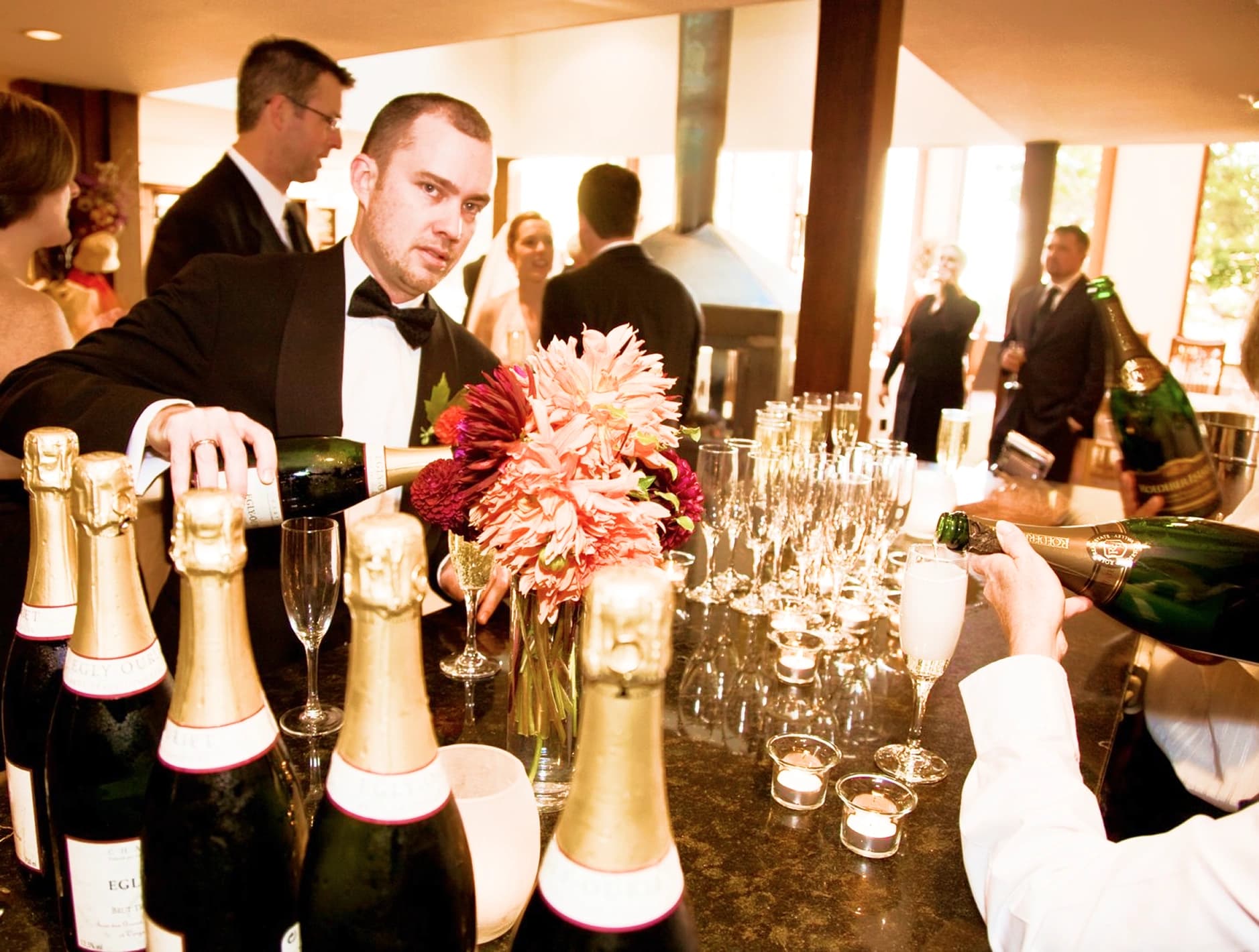 Intimate Elopements & Vow Renewals - 0