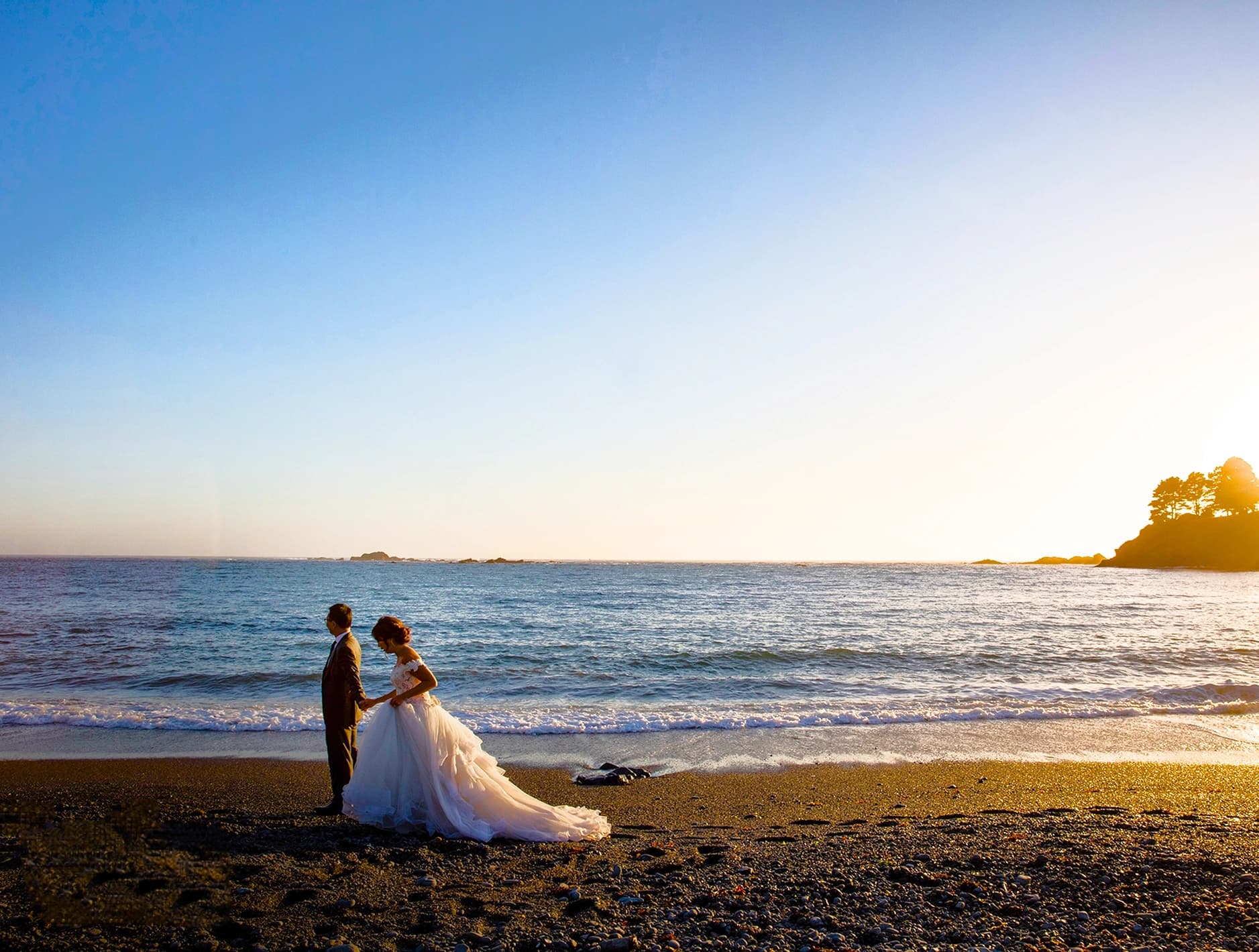 Intimate Elopements & Vow Renewals - 2