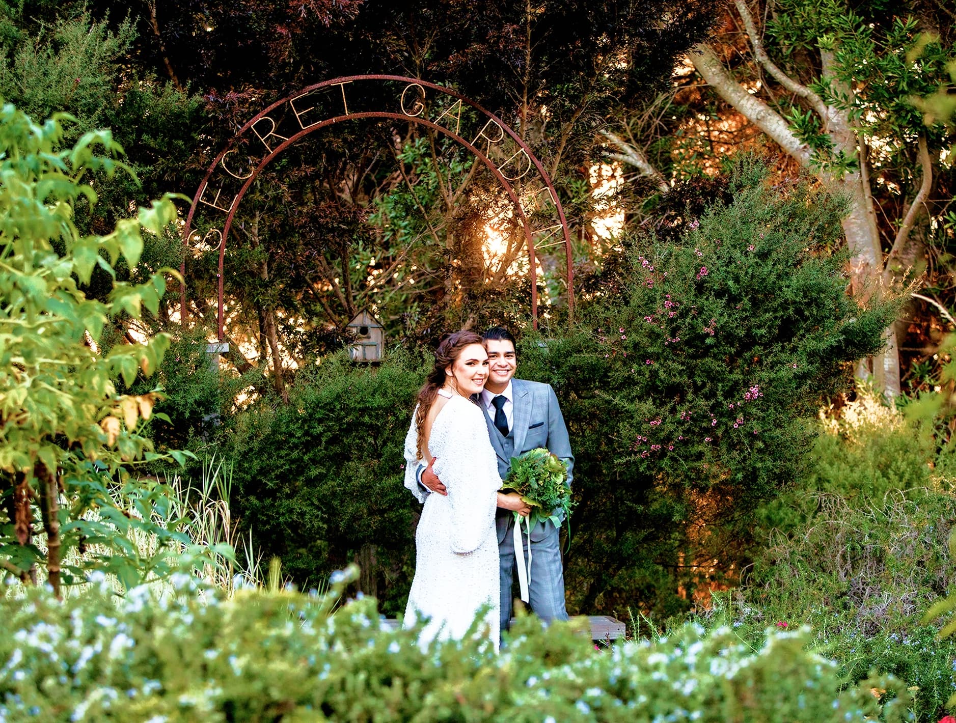 Intimate Elopements & Vow Renewals - 5