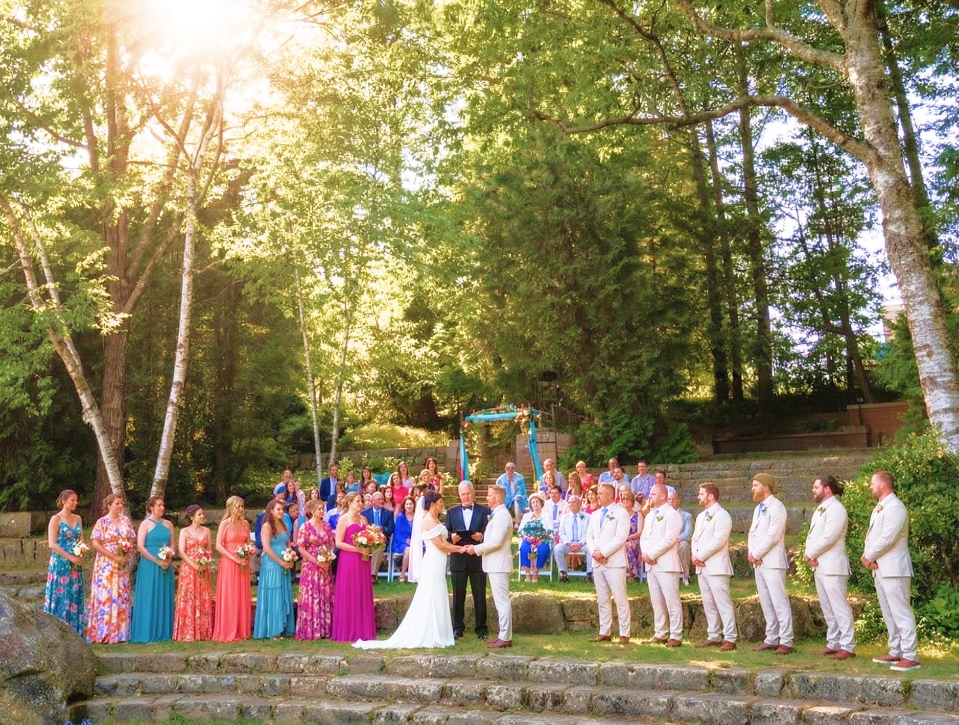 Elegant Boutique Weddings - 0
