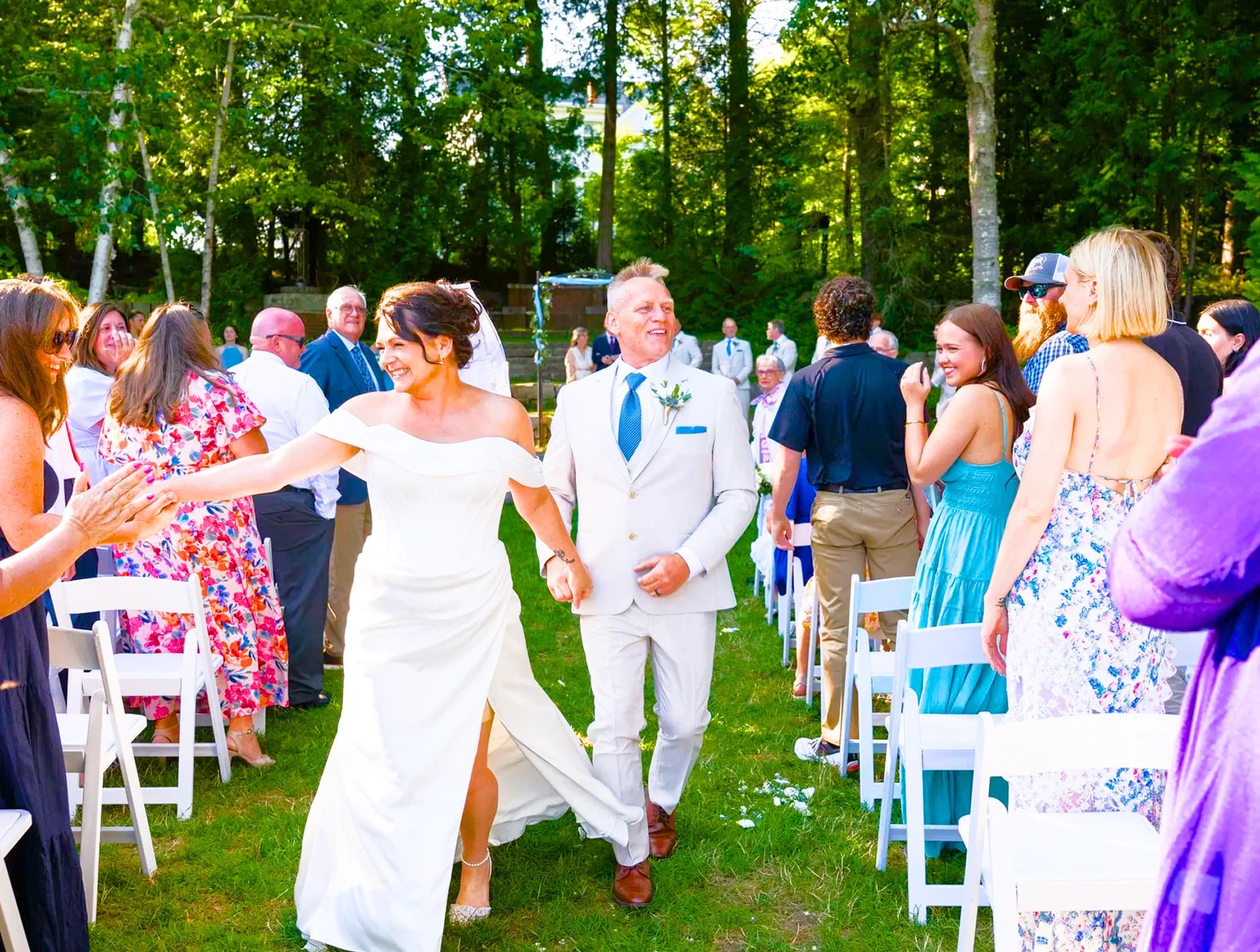 Elegant Boutique Weddings - 1