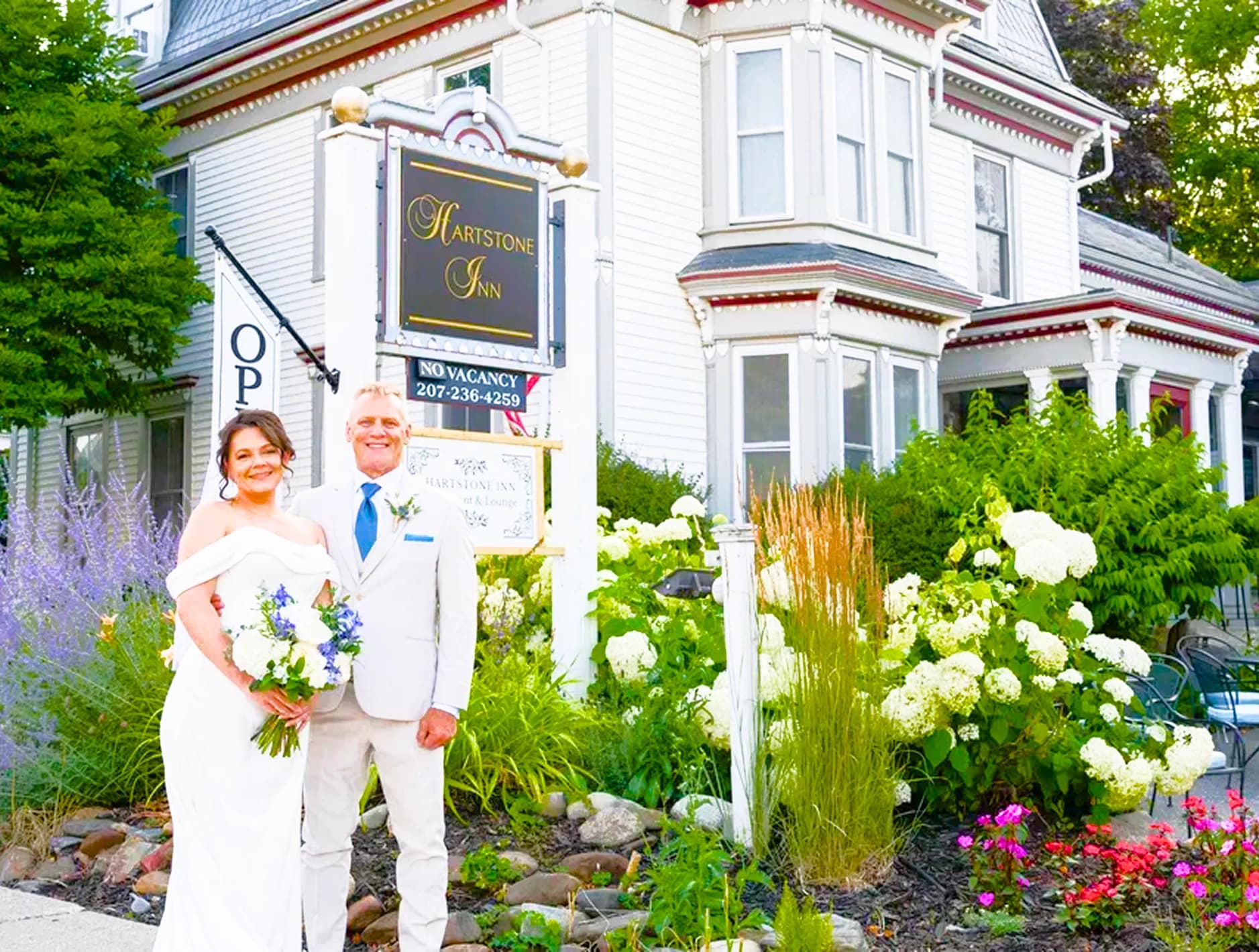 Elegant Boutique Weddings - 2