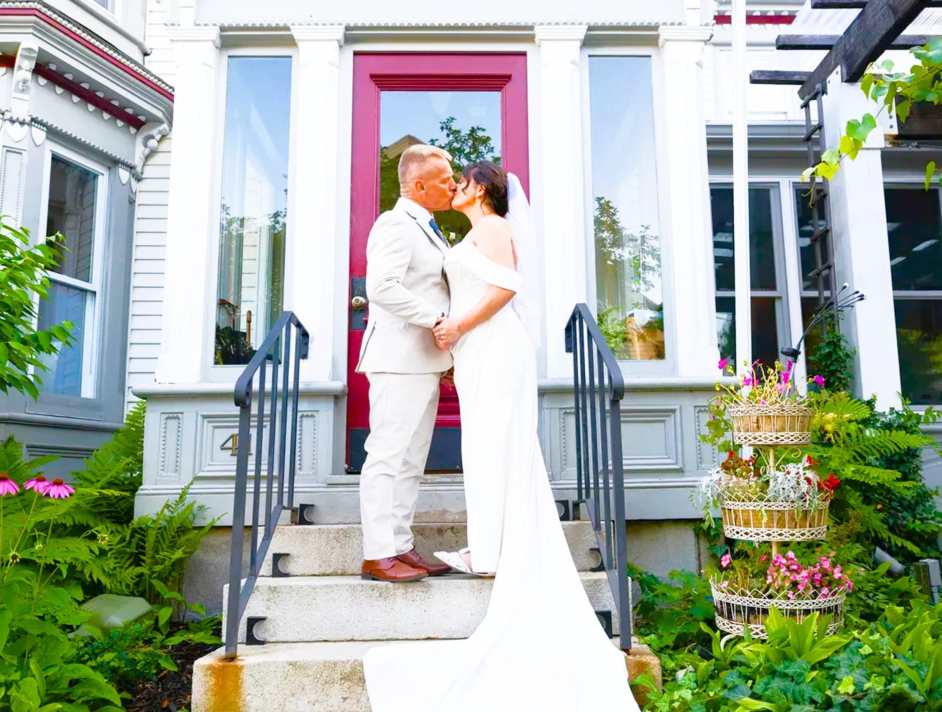 Elegant Boutique Weddings - 3