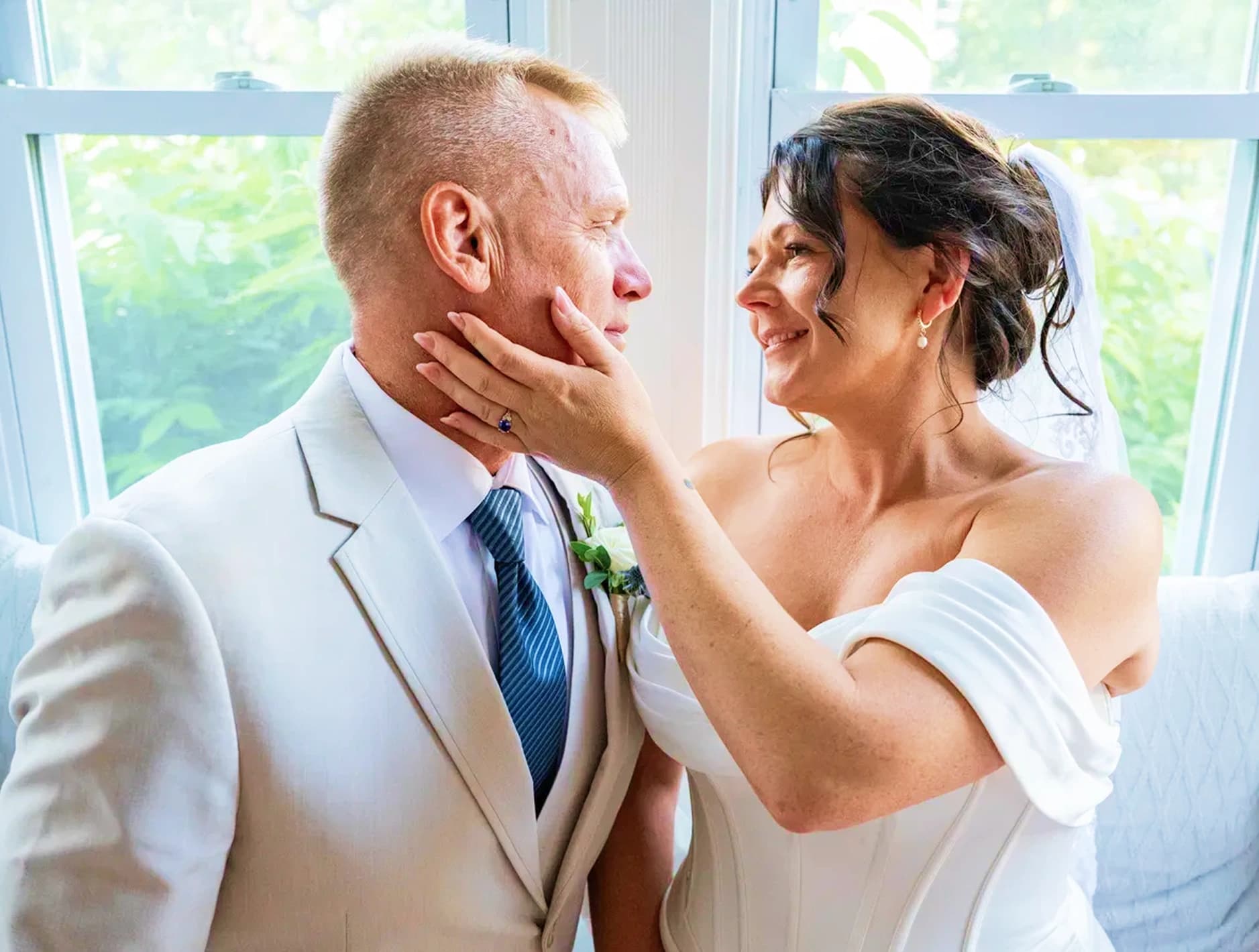 Elegant Boutique Weddings - 4