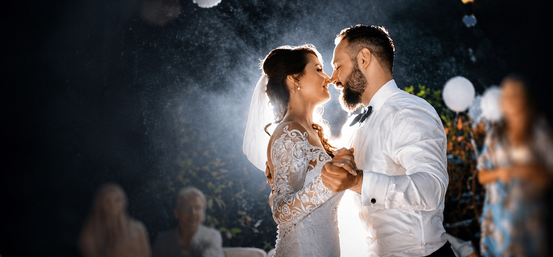 Weddings at Enthusiast Hotels