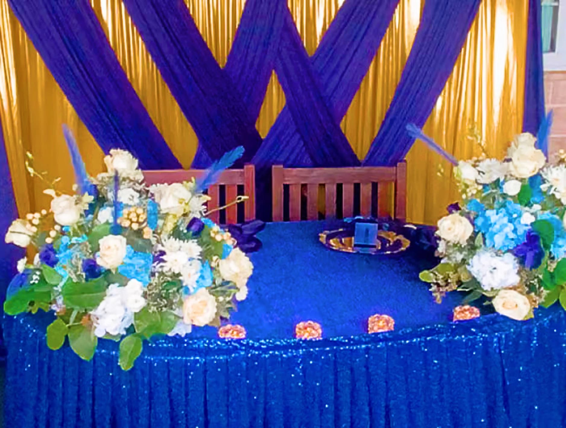 Oceanview Celebrations - 3
