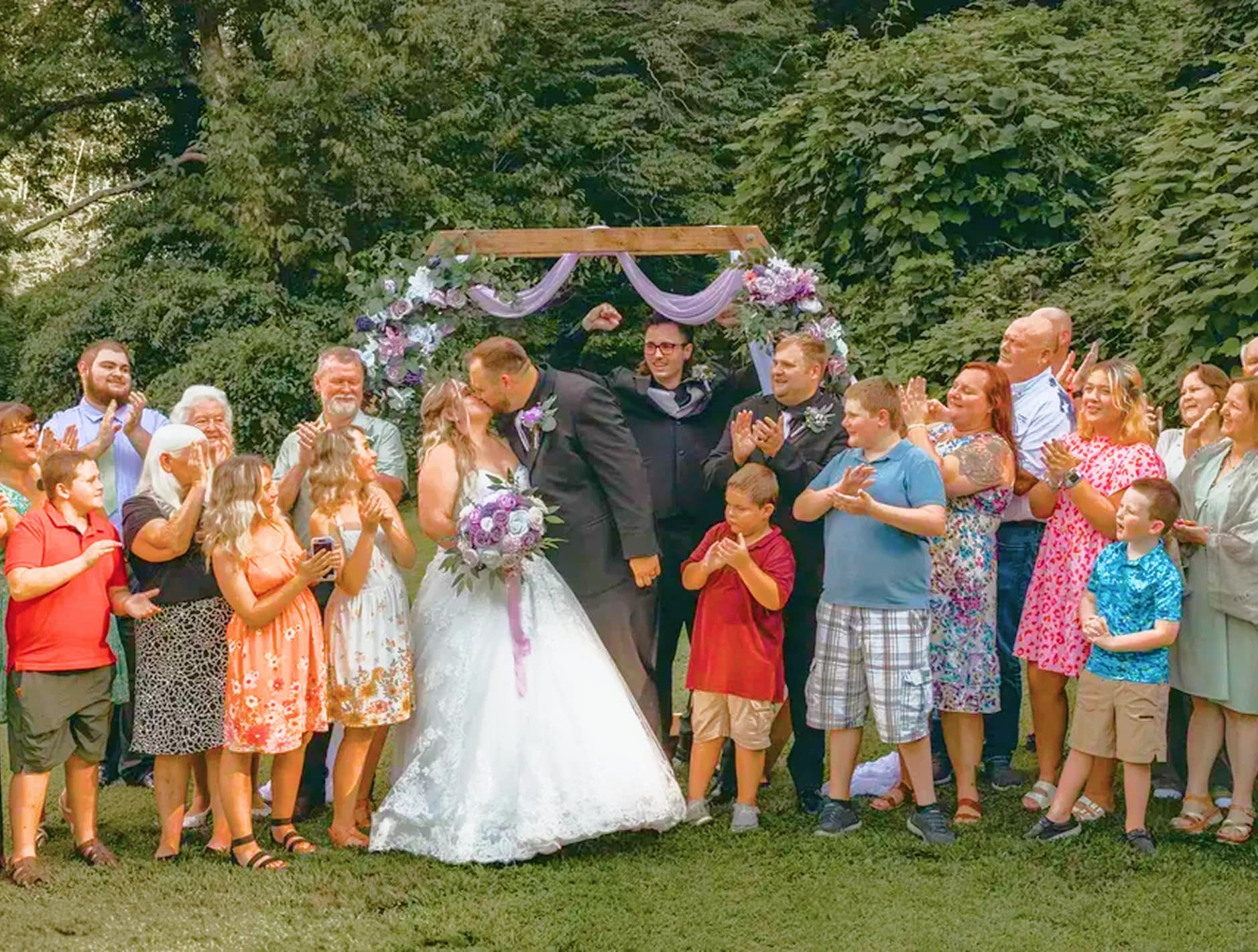 Riverfront Mountain Ceremonies - 2