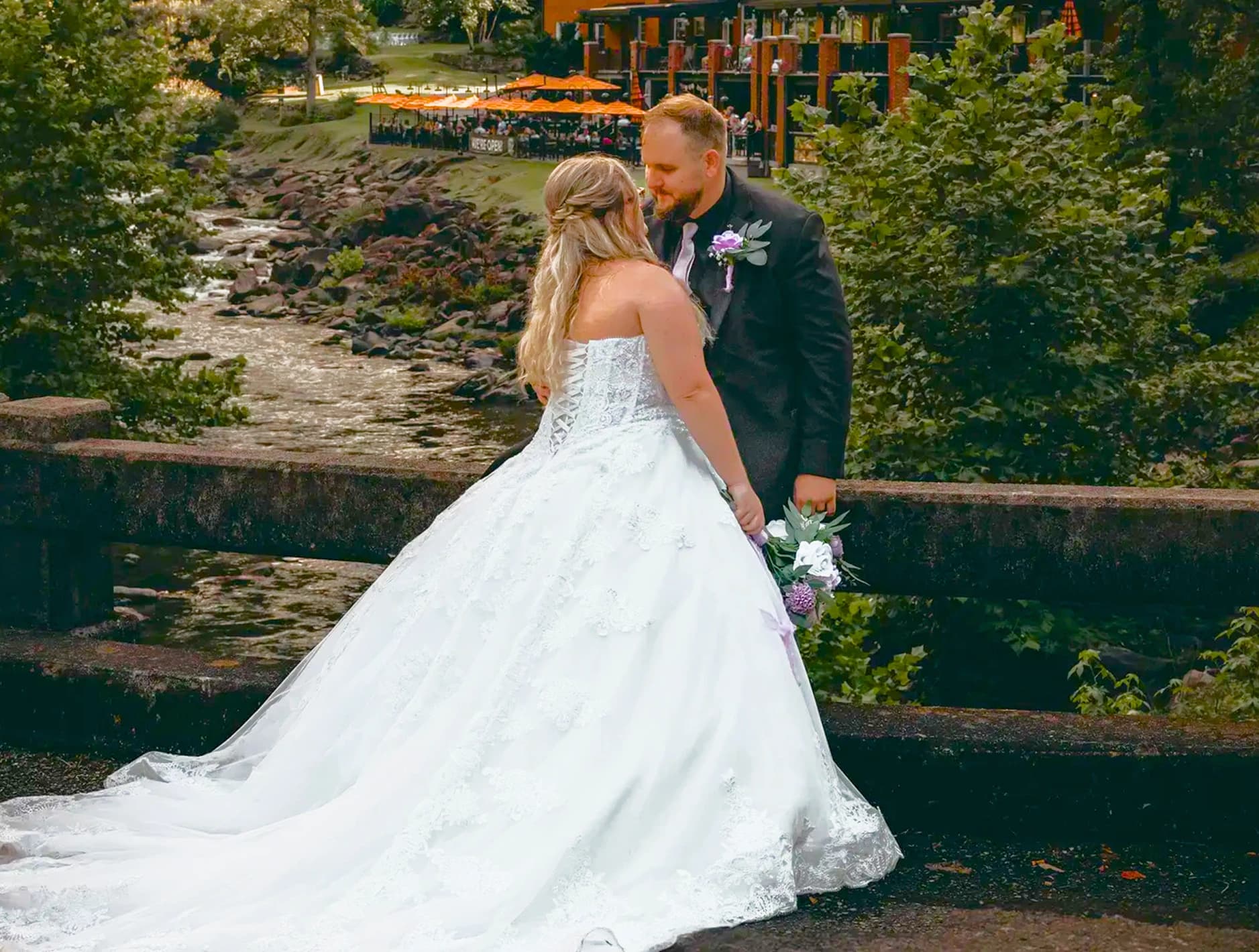 Riverfront Mountain Ceremonies - 4