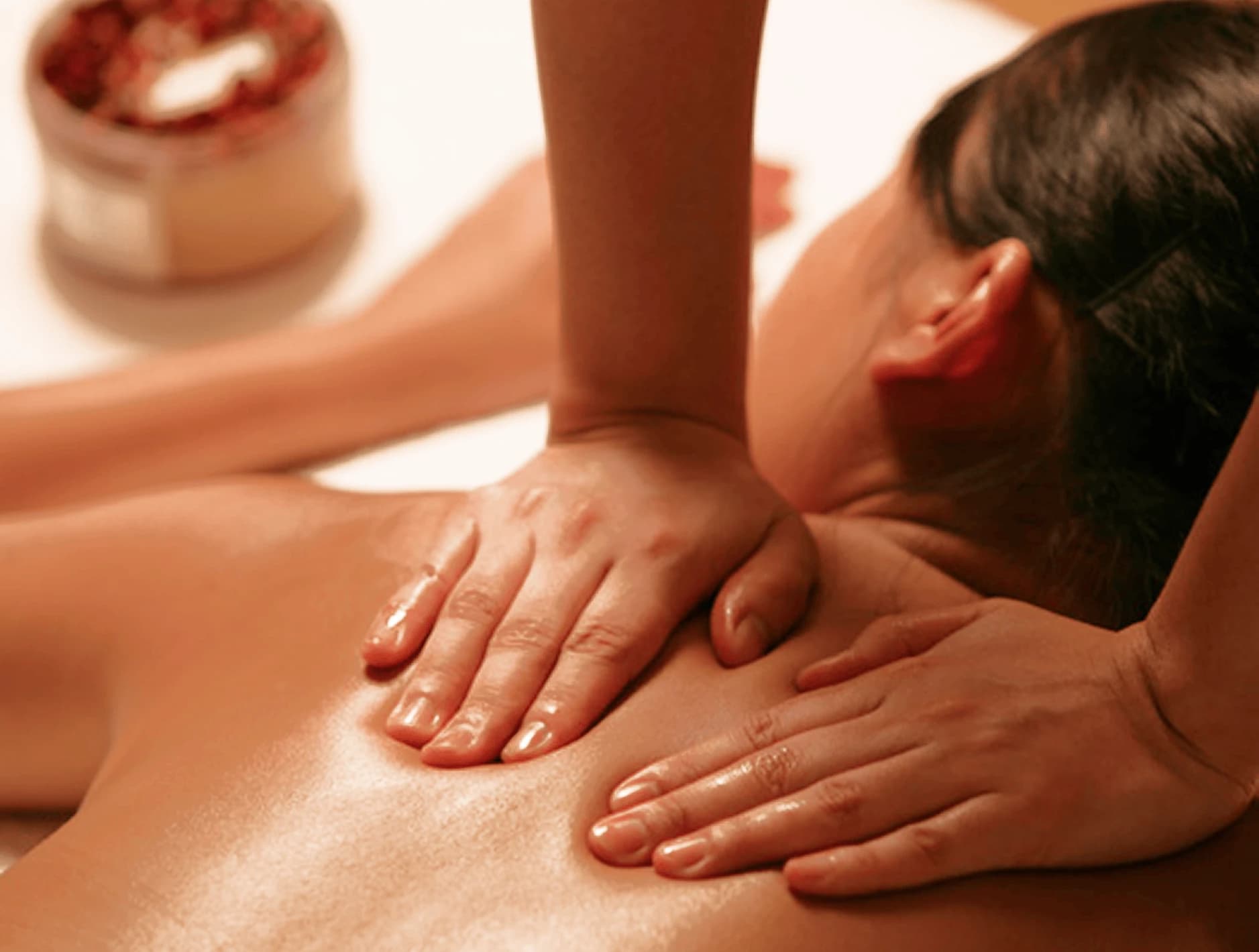 Immersive Spa & Massage Therapy