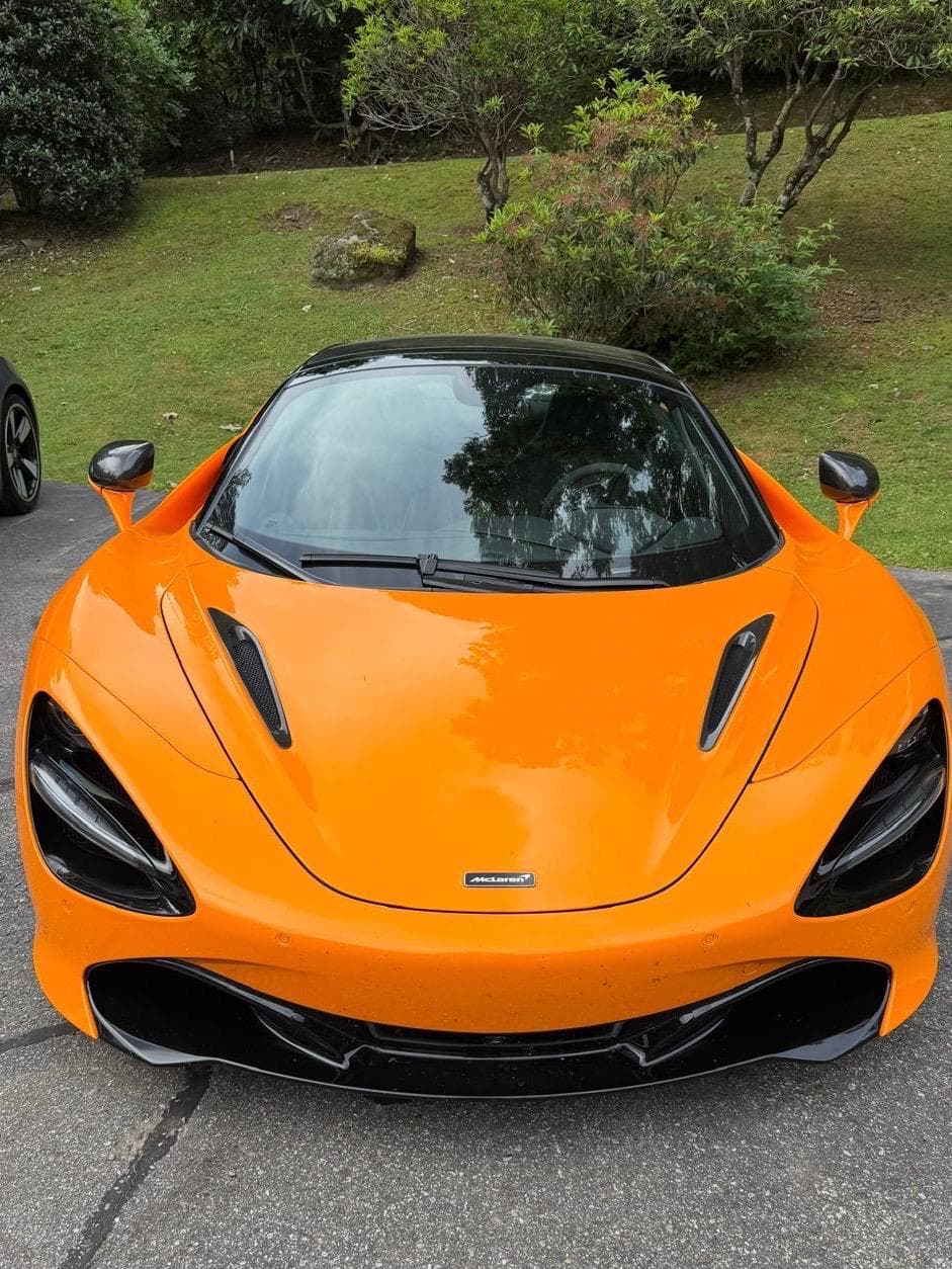 Ride the Tail of the Dragon